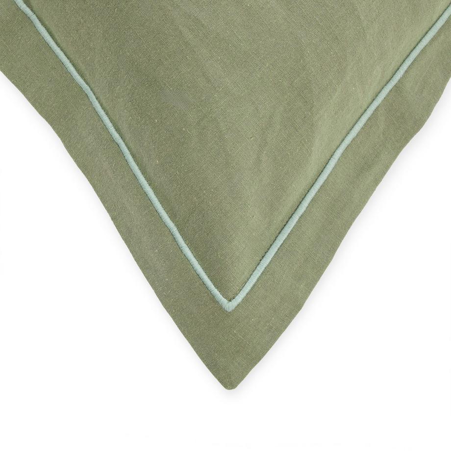 Manor Licotta Taie d'oreiller  