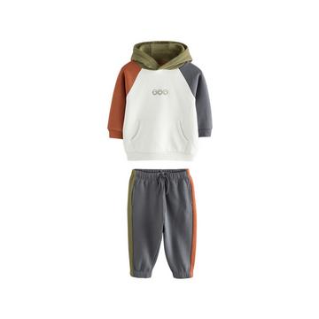 Set: Hoodie & Pantaloni da jogging