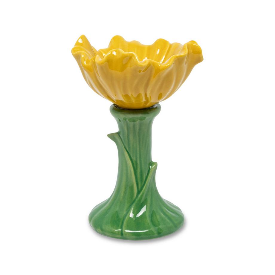  Vase Tulip 