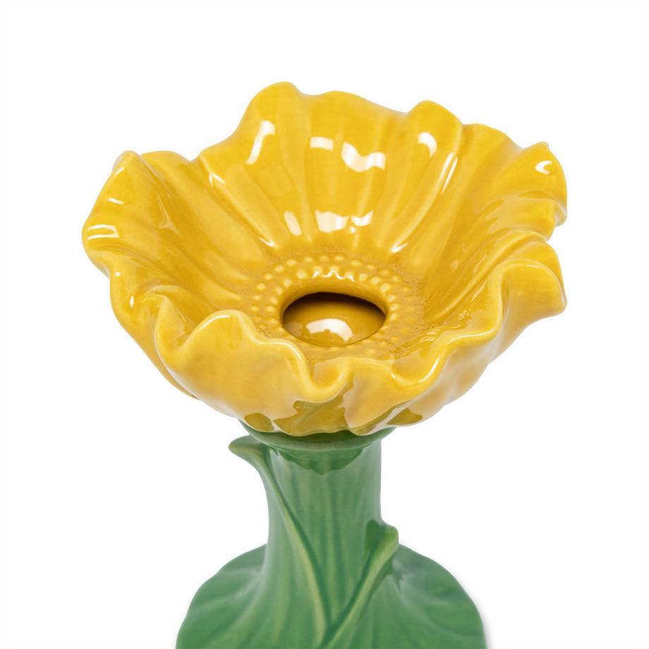  Vase Tulip 