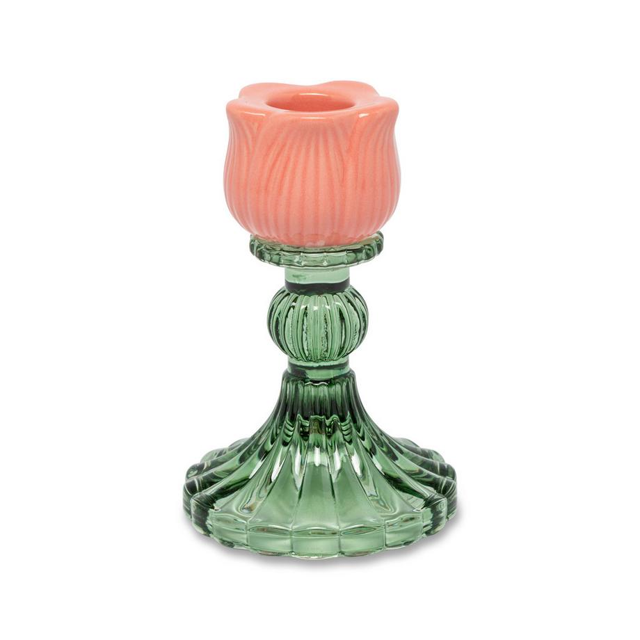  Porte-bougies Tulipa 