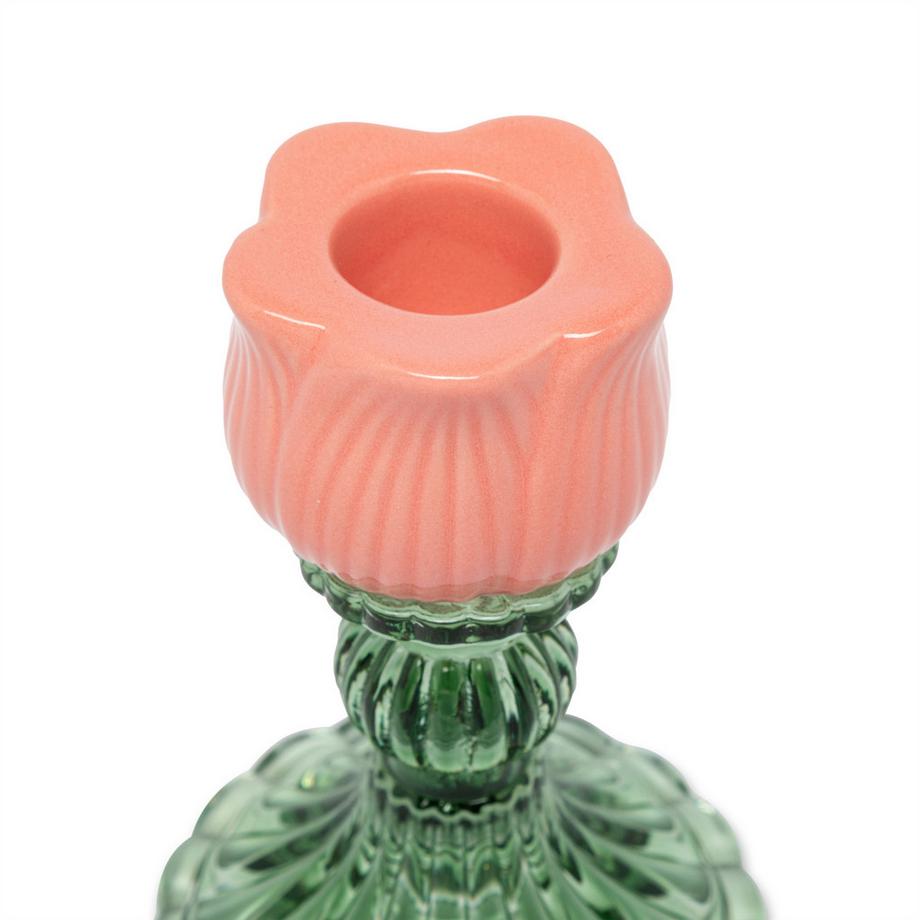  Porte-bougies Tulipa 