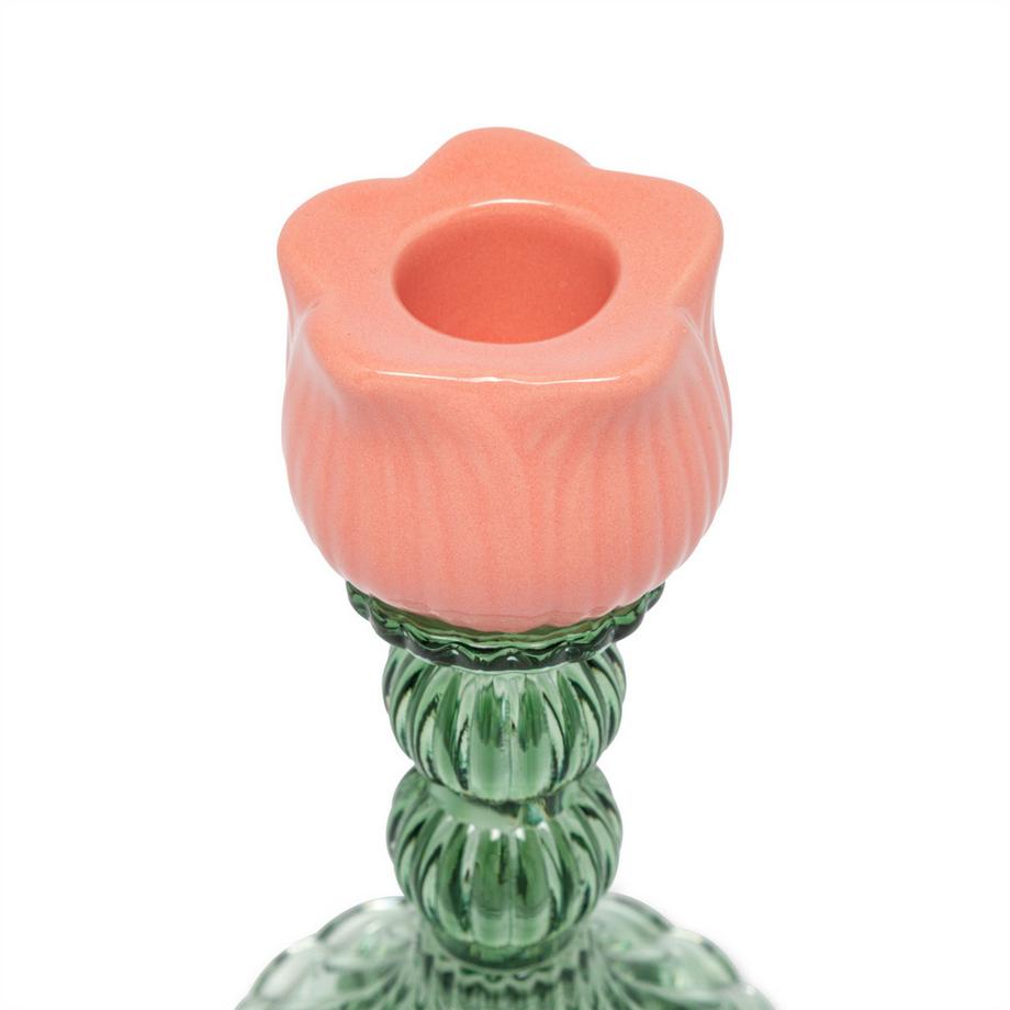  Porte-bougies Tulipa 