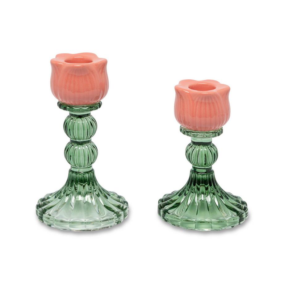  Porte-bougies Tulipa 