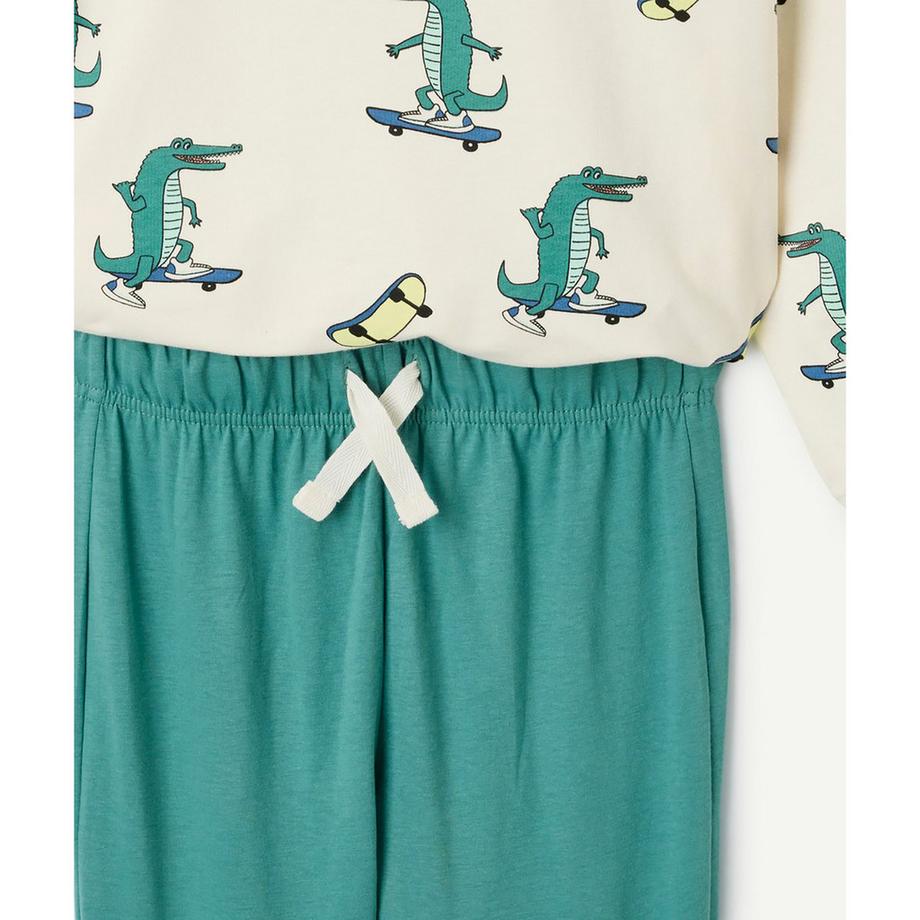 TAO KIDS  Set pigiama 