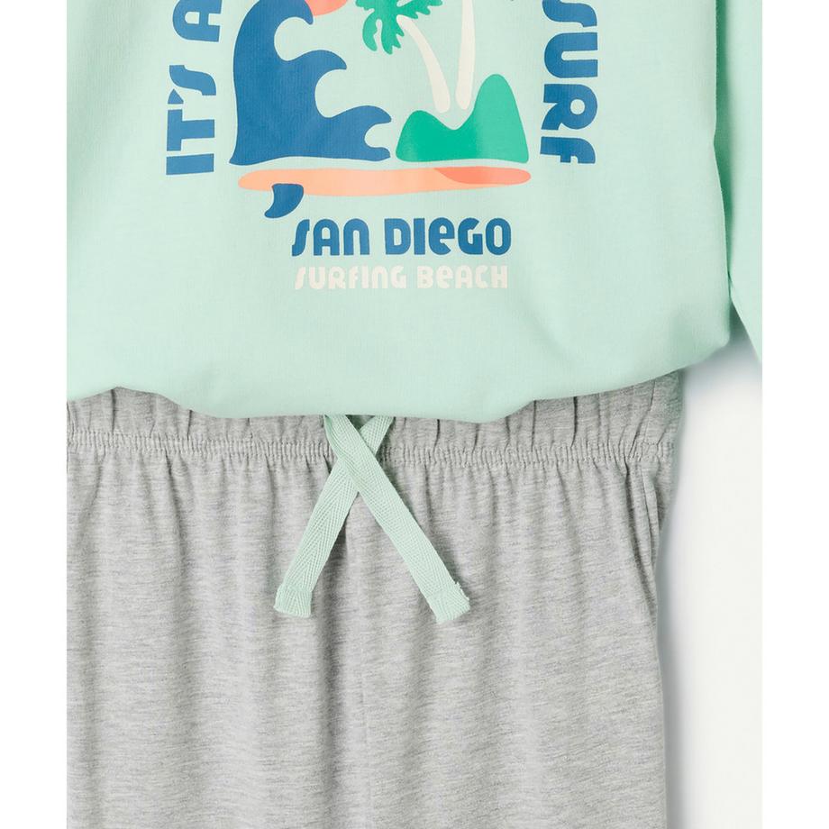 TAO KIDS  Set pigiama 