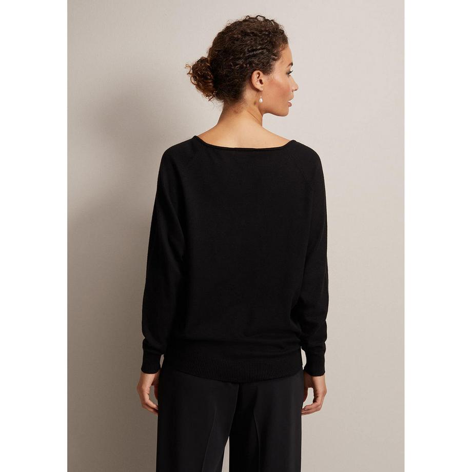 Phase Eight Senita Col V Manches Longues Combinaison  