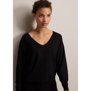 Phase Eight Senita Col V Manches Longues Combinaison  