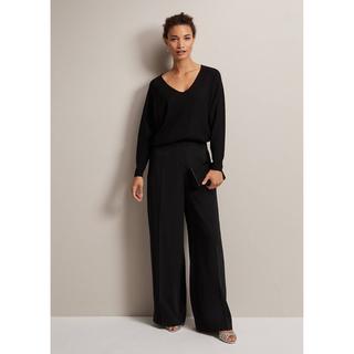 Phase Eight Senita Col V Manches Longues Combinaison  