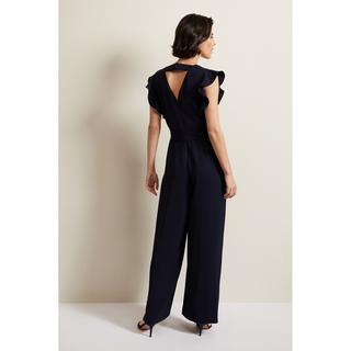 Phase Eight Kallie Combinaison à Volants  