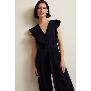 Phase Eight Kallie Combinaison à Volants  