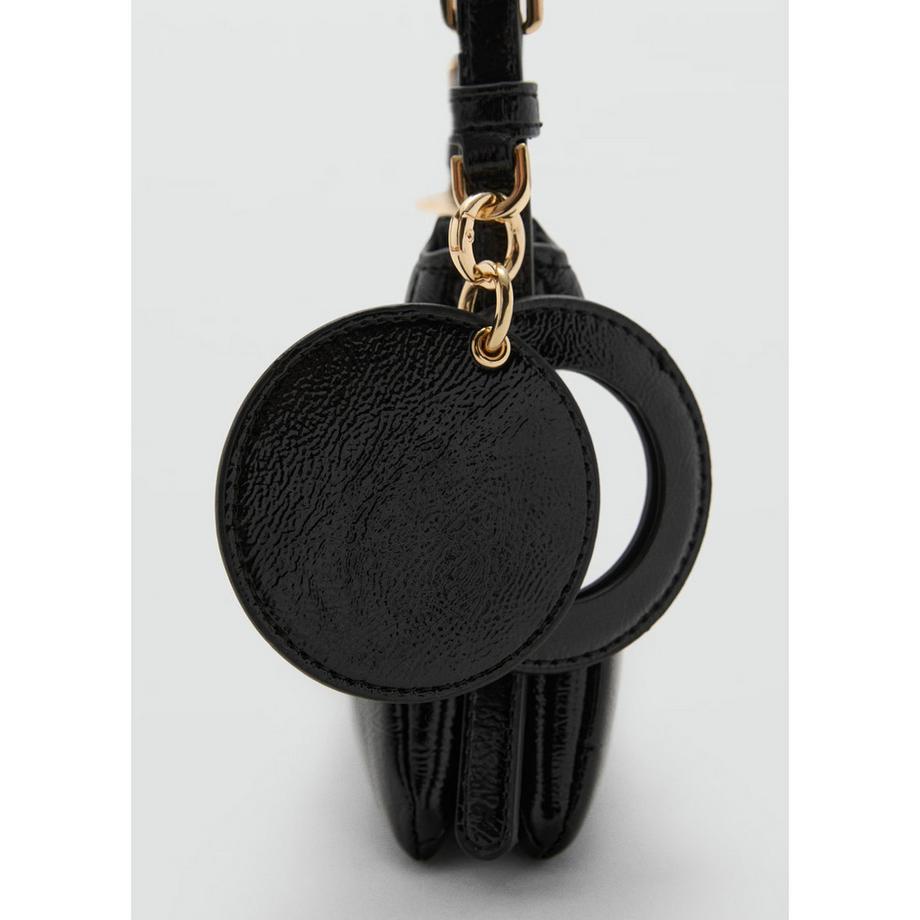 MANGO Grego Schultertasche  