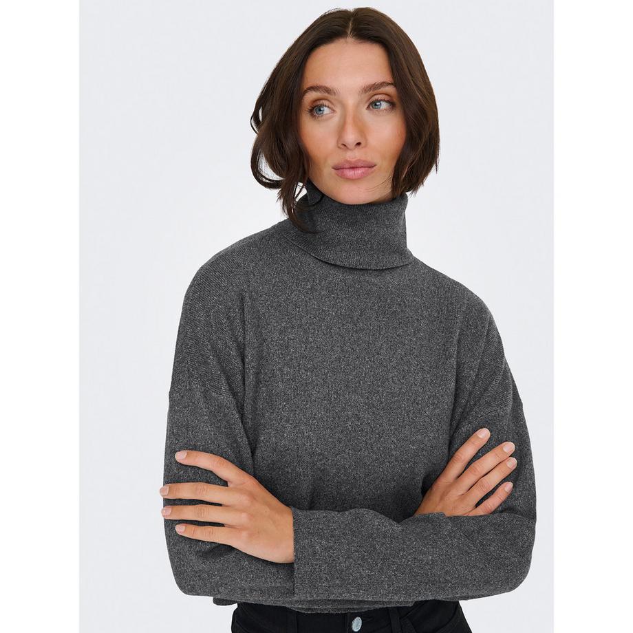 ONLY Pull Col Roulé  