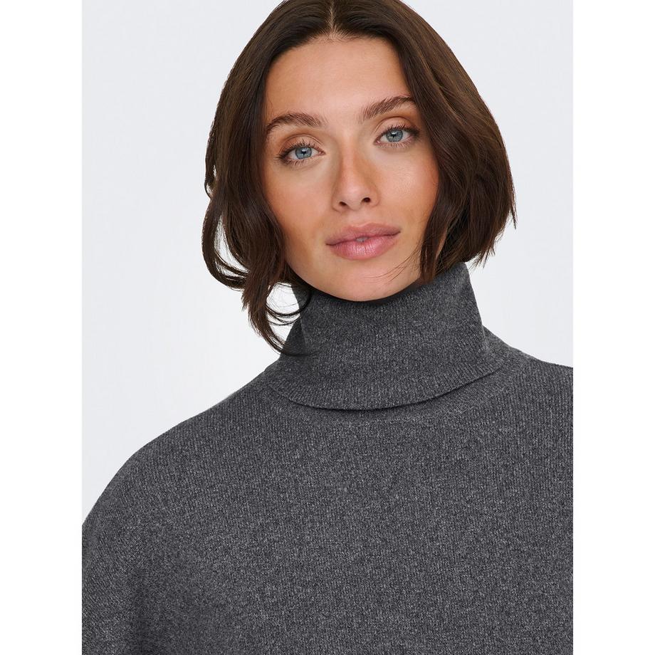 ONLY Pull Col Roulé  