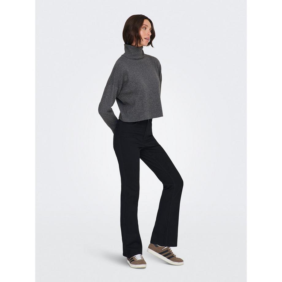 ONLY Pull Col Roulé  