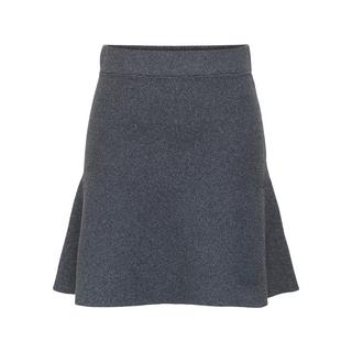 ONLY Ausgestellter Minirock  