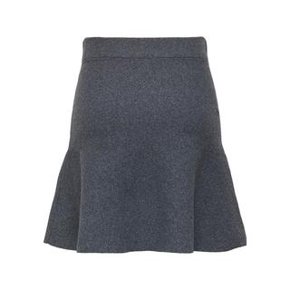 ONLY Ausgestellter Minirock  