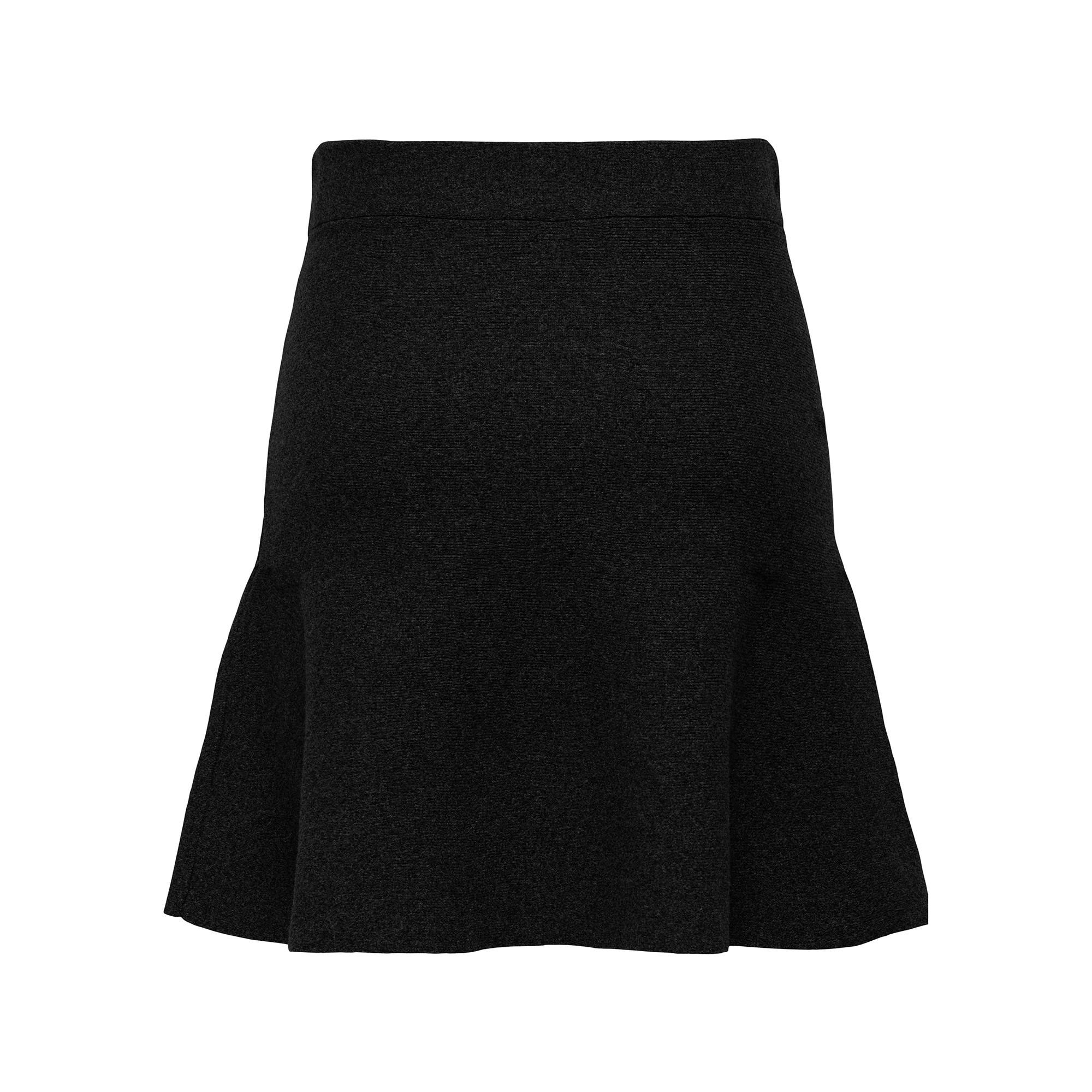 ONLY Jupe Courte Évasée  