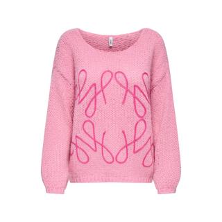 ONLY Pullover Coupe Ample Décontractée  