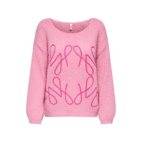 ONLY Pullover Coupe Ample Décontractée  