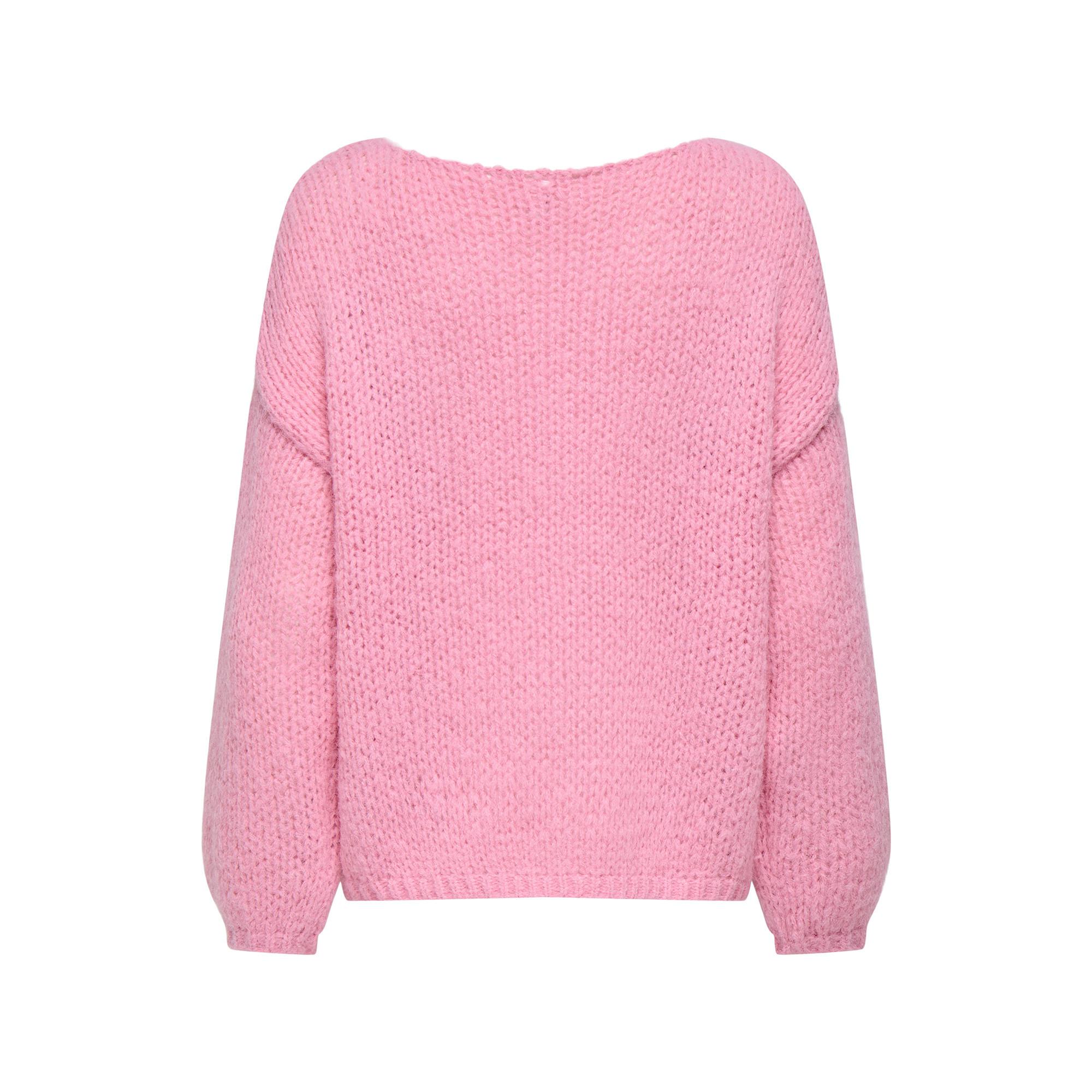 ONLY Pullover Coupe Ample Décontractée  