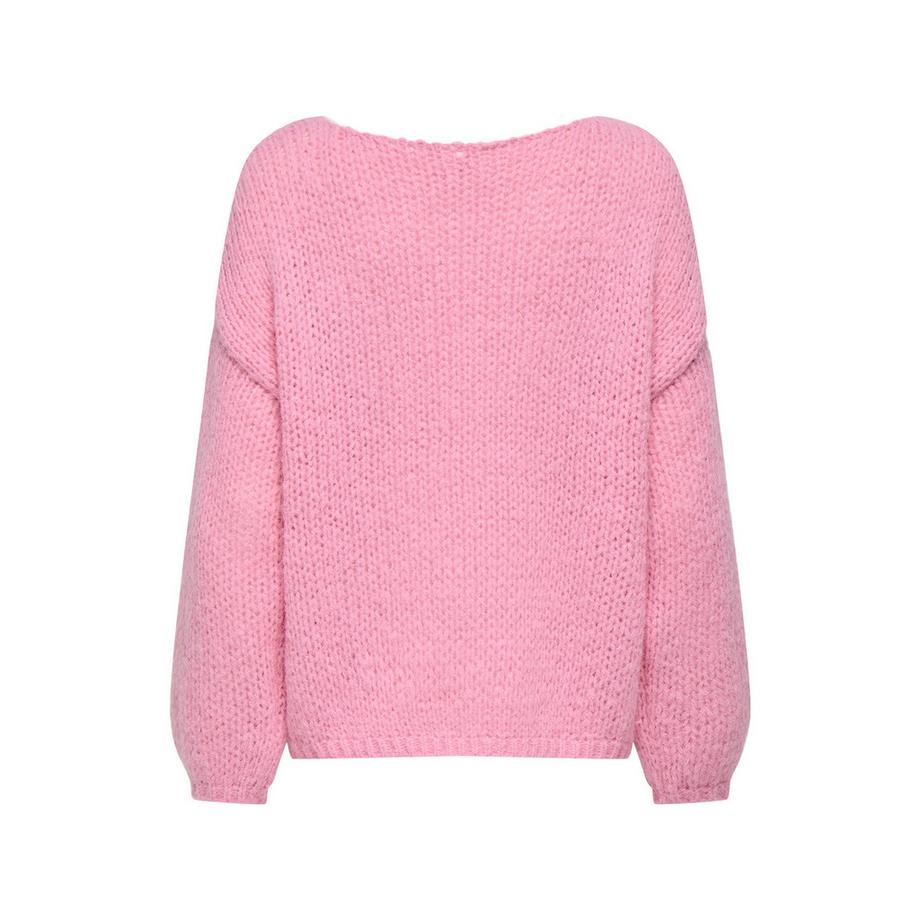 ONLY Pullover Rundhalsausschnitt  