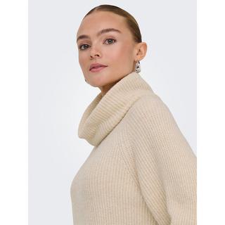 ONLY Rollkragen Relaxed Fit Pullover  