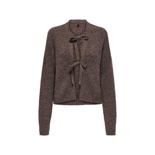 ONLY Cardigan Rundhals Langarm  