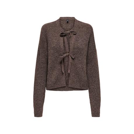 ONLY Cardigan Rundhals Langarm  