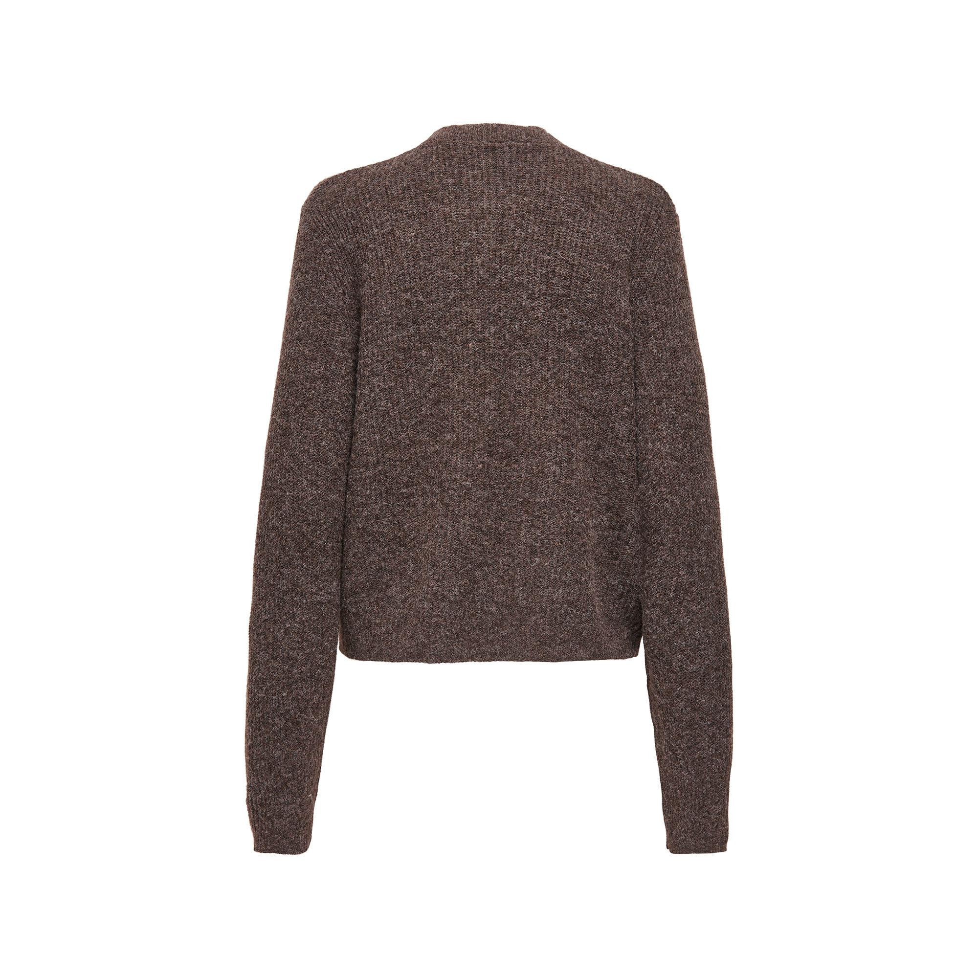 ONLY Cardigan Rundhals Langarm  