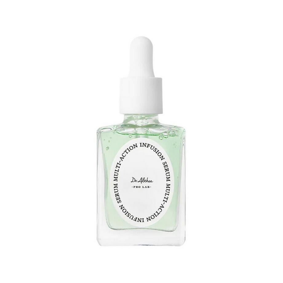 Multi Action Infusion Serum