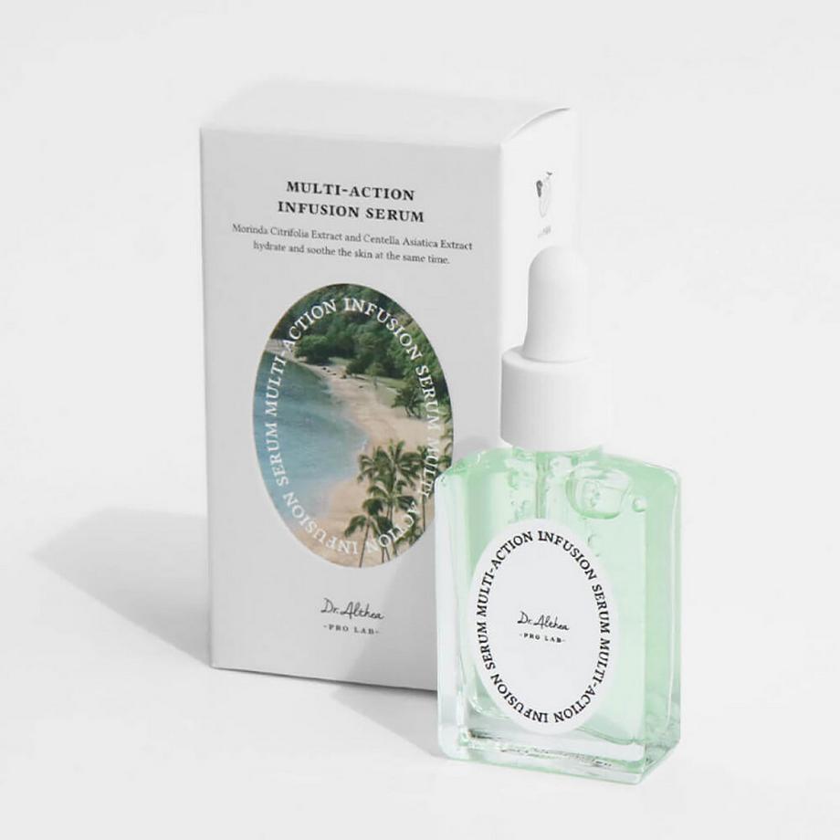 Dr. Althea  Multi Action Infusion Serum 