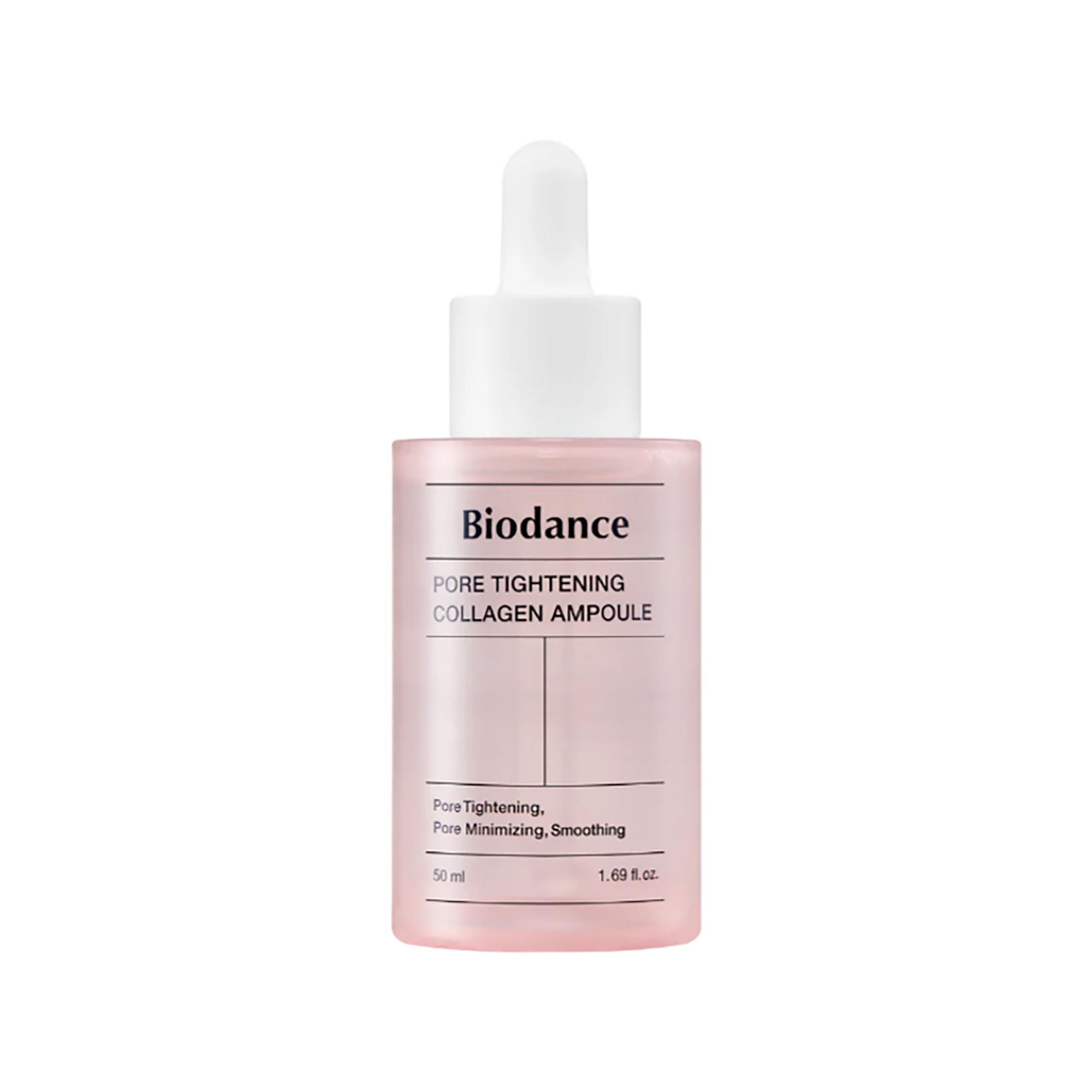 Biodance  Pore Tightening Collagen Ampoule 