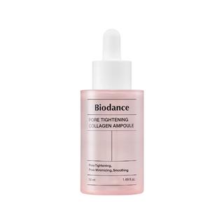 Biodance  Pore Tightening Collagen Ampoule 