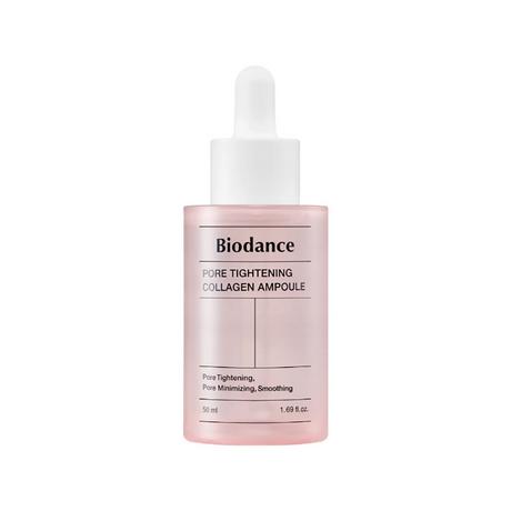 Biodance  Pore Tightening Collagen Ampoule 