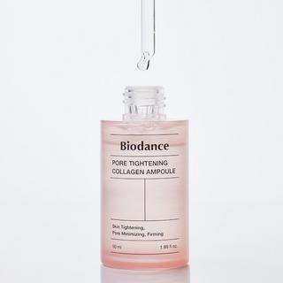 Biodance  Pore Tightening Collagen Ampoule 