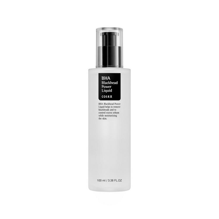 BHA Blackhead Power Liquid Facial Toner