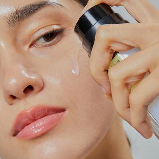 COSRX  Snail Radiance Dual Essence 