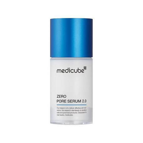 Medicube  Zero Pore Serum 2.0 