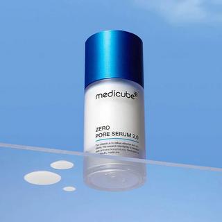 Medicube  Zero Pore Serum 2.0 