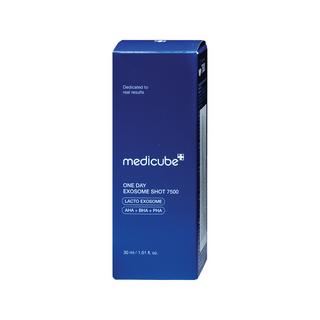 Medicube  One Day Exosome Shot 7500 