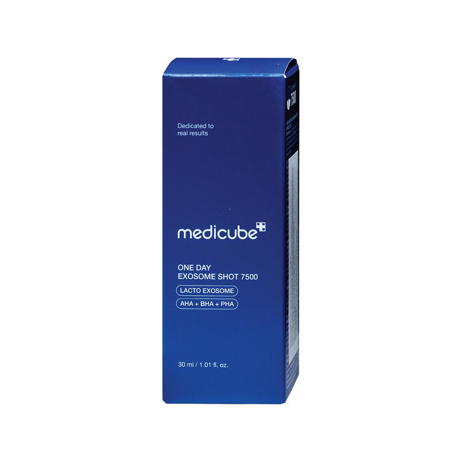 Medicube  One Day Exosome Shot 7500 