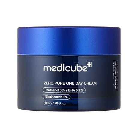 Medicube  Zero Pore One Day Cream 