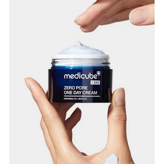 Medicube  Zero Pore One Day Cream 