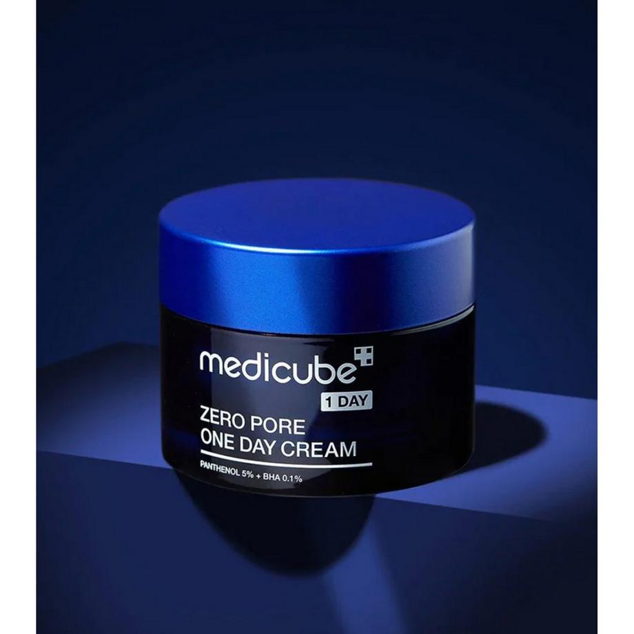 Medicube  Zero Pore One Day Cream 