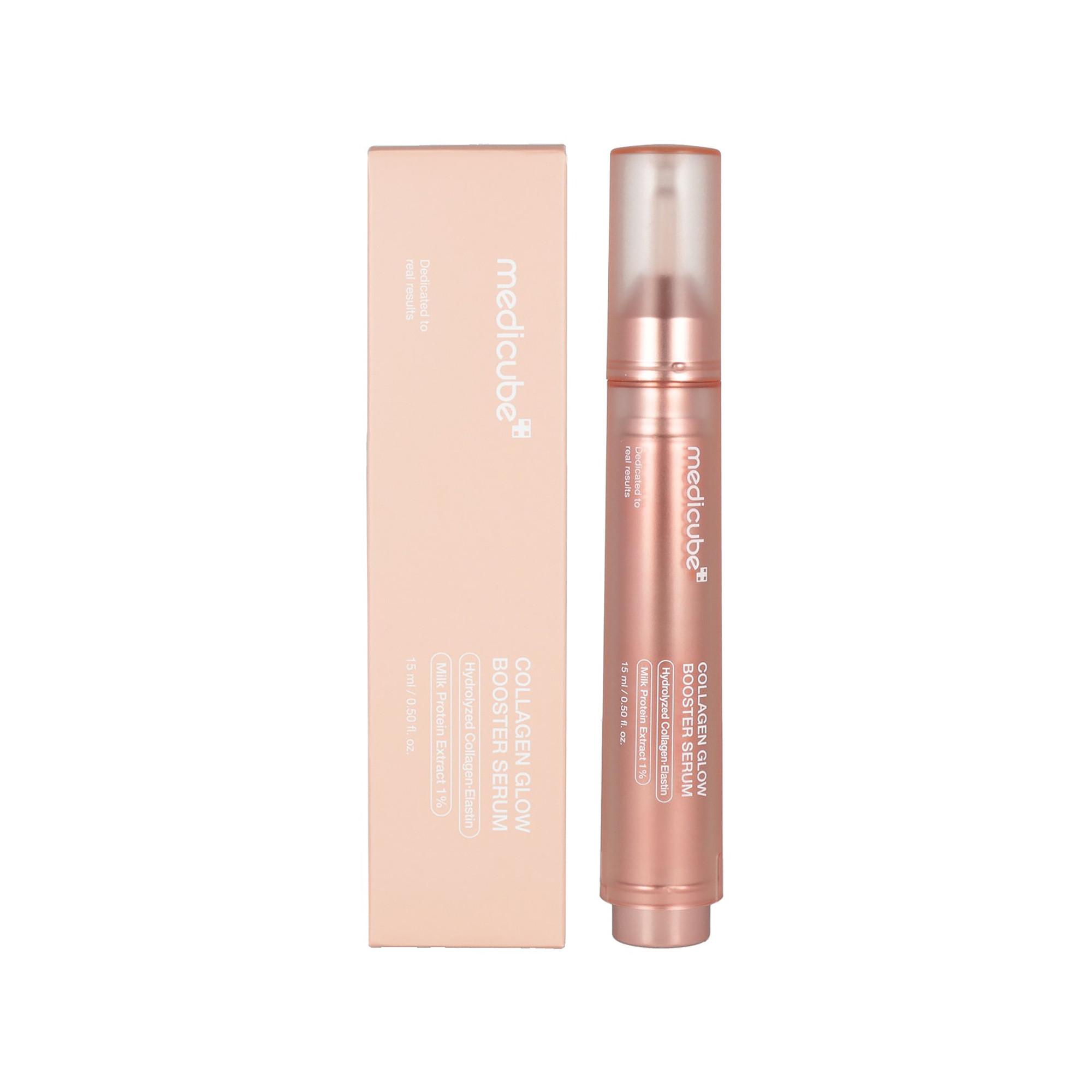 Medicube  Collagen Glow Booster Serum 
