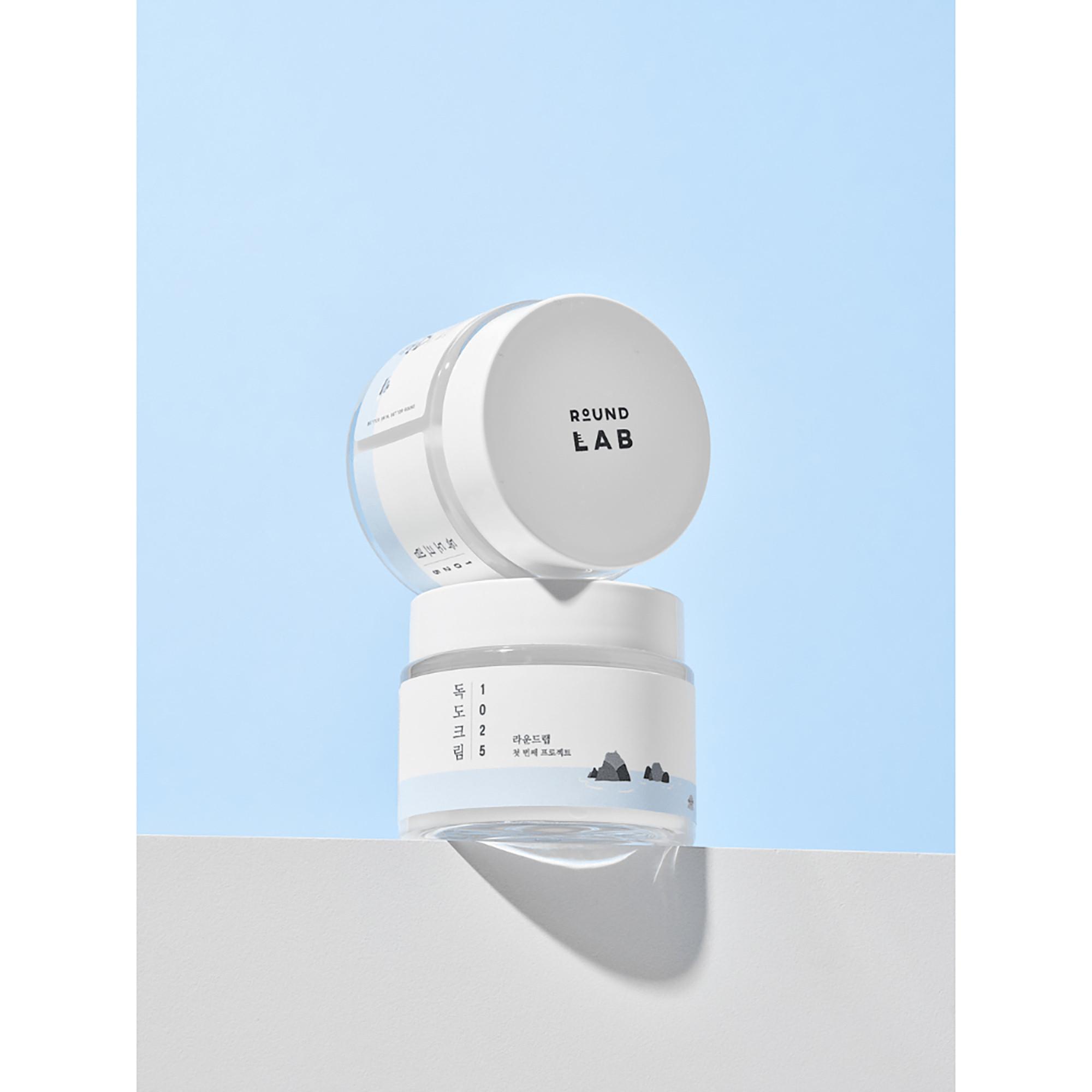 Round Lab  1025 Dokdo Cream 
