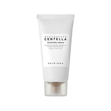 Madagascar Centella Soothing Cream 