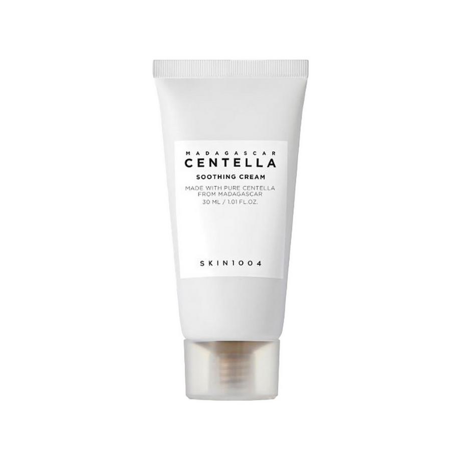 Madagascar Centella Soothing Cream 