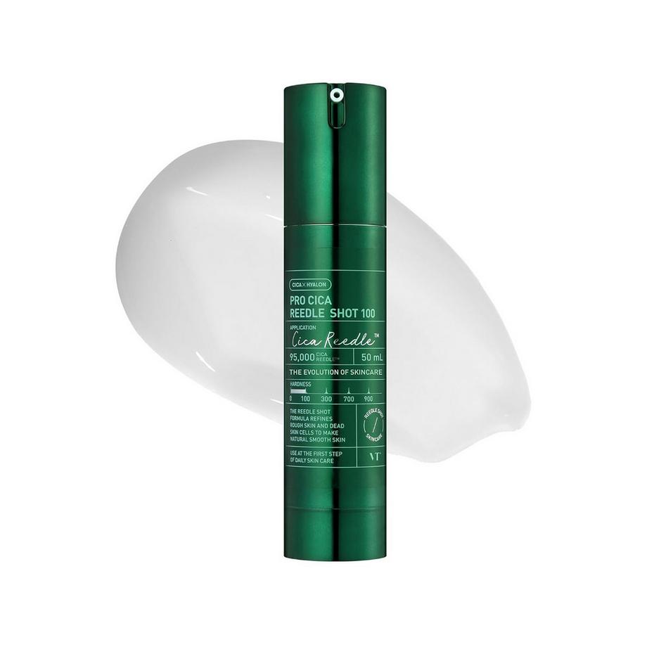 VT Cosmetics  Pro Cica Reedle Shot 100 